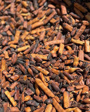 Load image into Gallery viewer, Mesquite Bean Coffee with Lions mane, and Reishi mushrooms 8oz.