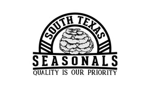 South Texas Seasonals